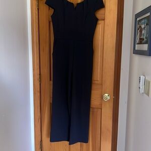 Jumpsuit with pockets!